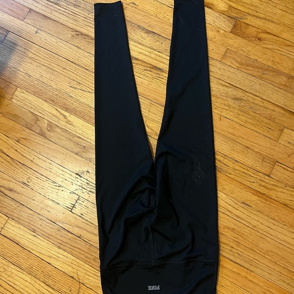 Pink Victoria secret high waisted leggings size S - Picture 5 of 7